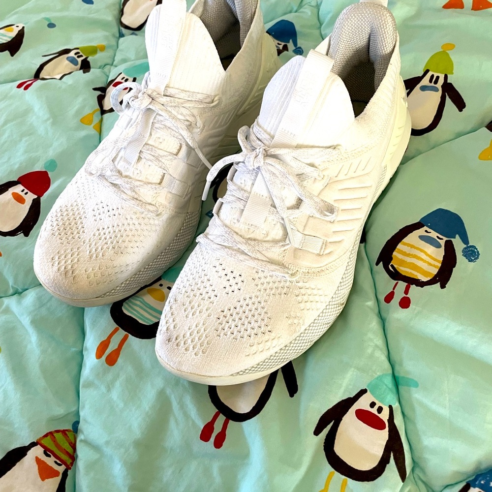 Under Armour Men’s Shoes